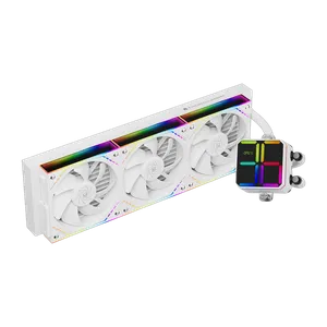Thermalright Magic Qube 360 ARGB WHITE